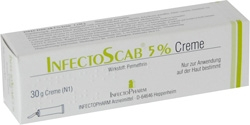 Infectoscab - SPC