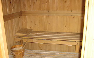 Svrab a sauna