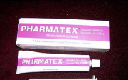 Pharmatex proti početí