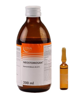 Neostomosan