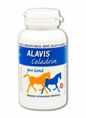 Alavis Celadrin